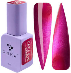 DNKa Гел лак DNKa Cats Eye 12 мл. 0005 (FTCGP0005)