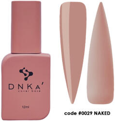 DNKa Цветна каучукова основа DNKa 0029 Naked 12 мл (DNKA0029)
