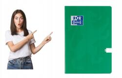 OXFORD Füzet A4 60k vonalas Oxford Esse mix (400174959)