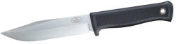 Fällkniven Cutit Fallkniven S1 Forest Knife Lam. VG7 Satin Finish - Lama 130 mm, Otel Laminat VG7, Maner Thermorun, Teaca Zytel (S1nz)