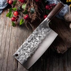 HARAHU Satâr de bucătărie SE-13863 - Maro KP13863