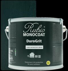 Rubio Monocoat DuroGrit Green - Mасло за външна употреба 5л (6223)