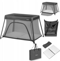 Lionelo kiságy Alice Grey (LO-ALICE GREY)