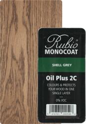 Rubio Monocoat FR Oil 2C Shell Grey - Огнеупорно масло (6117)