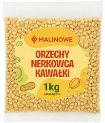 Malinowe Kesudió Darabok 1kg Természetes Kesudió Kiváló (5904576307257)
