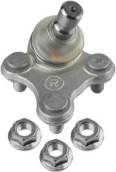 Lemforder Lengőkarcsapágy LMI45780 45780 01