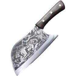 HARAHU Satâr de bucătărie LA-21766 - Maro/Tip1 KP21766