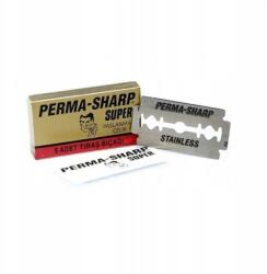 Perma-Sharp Borotvapengék Perma Sharp 5db double edge ra (7702018005802)
