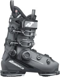 Nordica Speedmachine 3 BOA 100 Gw sícipő, Size 27.5, antracit (050Q2000243 275 ANTHRACITE/BLACK/WHITE)