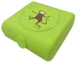 Carl Oscar Caserola sandwich, Carl Oscar, culoarea lime (107401)