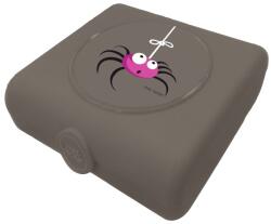 Carl Oscar Caserola sandwich, Carl Oscar, culoarea gri (107400)