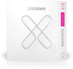 D'addario Corzi de chitară electrică - Super Light Coated 09-42 - D'Addario XSE0942 (XSE0942)