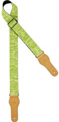Ortega Curea Chitara ORTEGA denim - GREEN JEAN (OCS-340)