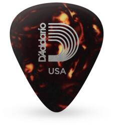 D'addario Pana de chitara SHELL 0.50mm (1CSH2)
