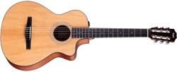 Taylor Chitara Electroclasica Taylor 112ce-N (6188)