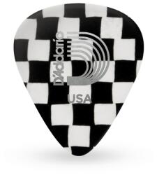 D'addario Pana de chitara CHECKERBOARD 0.70mm (1CCB4)