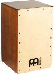Meinl Cajon MEINL Soundcraft - Mesteacăn Baltic, Mesteacăn Migdal (SC100AB-B)