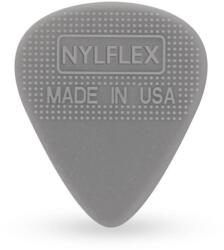 D'addario Pana de Chitara Nyflex D'addario 1NFX6 1.0mm Heavy (1nfx6)