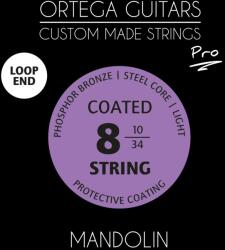 Ortega Set Corzi ORTEGA Mandolin PRO (MAP-8)