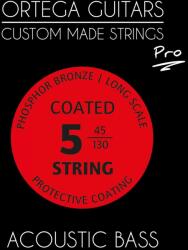 Ortega Set Corzi ORTEGA 5-String BASS PRO (ABP-5)
