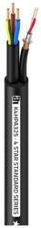 Adam Hall Cablu Adam Hall 4 STAR HYBRID POWER AUDIO 325 (K4HPD325)