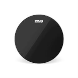 Evans RESONANT BLACK 12" Fețe de tobe (TT12RBG)