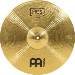 Meinl 18" HCS Crash-Ride (HCS18CR)