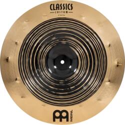 Meinl Custom 18" DUAL CHINA - CC18DUCH (CC18DUCH)