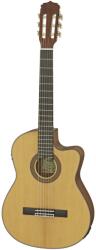 Aria Chitara Electro Clasica A-10CE-MTN Matte Natural Cutaway EQ (A-10CE-MTN)