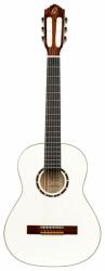 Ortega Guitars R121-WH 3/4 (R121WH34)