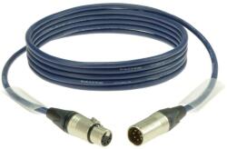 KLOTZ Cablu DMX Klotz OT206 - Neutrik XLR - XLR cu 5 pini (ot206-nc5fxx-nc5mxx)