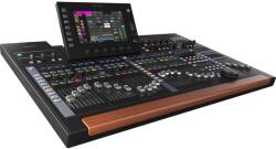 BEHRINGER Mixer Digital Behringer WING BLACK (6178)