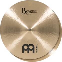 Meinl Hi-Hat 14" Byzance Traditional Meinl (B14MH)