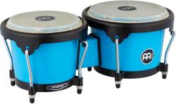 Meinl Bongos MEINL Journey Series - Albastru Glaciar (HB50GB)