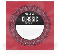 D'addario Coarda chitara clasica 035/J27 - 5th Normal Tension - D'Addario J2705 (J2705)