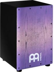 Meinl Cajon MEINL Headliner Series - Mov Liliac (MCAJ100BK-LPF)