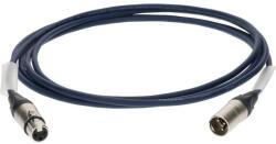 KLOTZ Cablu DMX Klotz OT206 - Neutrik XLR - XLR cu 3 pini (ot206-nc3fxx-nc3mxx)