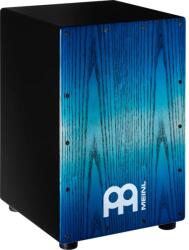 Meinl Cajon MEINL Headliner Series - Pacific Blue Fade (MCAJ100BK-PBF)