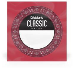 D'addario Coarda chitara clasica 030/J27 - 4th Normal Tension - D'Addario J2704 (J2704)