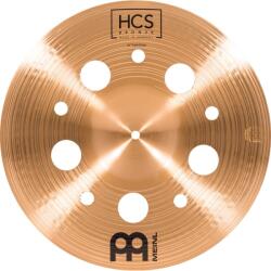 Meinl 16" HCS Bronze Trash China (HCSB16TRCH)