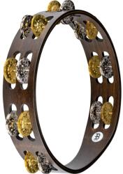 Meinl Tamburina Meinl de 10" cu 2 randuri (TA2VM-WB)