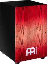Meinl Cajon MEINL Headliner Series - Artar (MCAJ100BK-TRF)