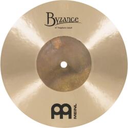 Meinl Splash Meinl 10" Byzance Traditional Polyphonic (B10POS)