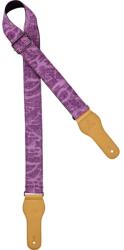 Ortega Curea Chitara ORTEGA denim - PURPLE JEAN (OCS-360)