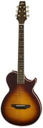 Aria Chitara Electro Acustica Aria Ape-100 Tobacco Sunburst (APE-100)