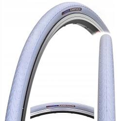 Kenda Kerékpár Gumiabroncs 700 x 23c Kenda Kampaign Fehér Országúti