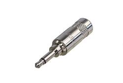 REAN Conector Jack 3.5mm NYS226G (NYS226G)