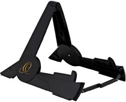 Ortega Suport pentru chitară ORTEGA OPGS-1BK pliabil (OPGS-1BK)