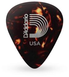 D'addario Pana de chitara SHELL 1.0mm (1CSH6)