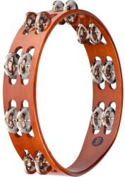 Meinl Tamburina Meinl de 10" cu 2 randuri (TA2AB)